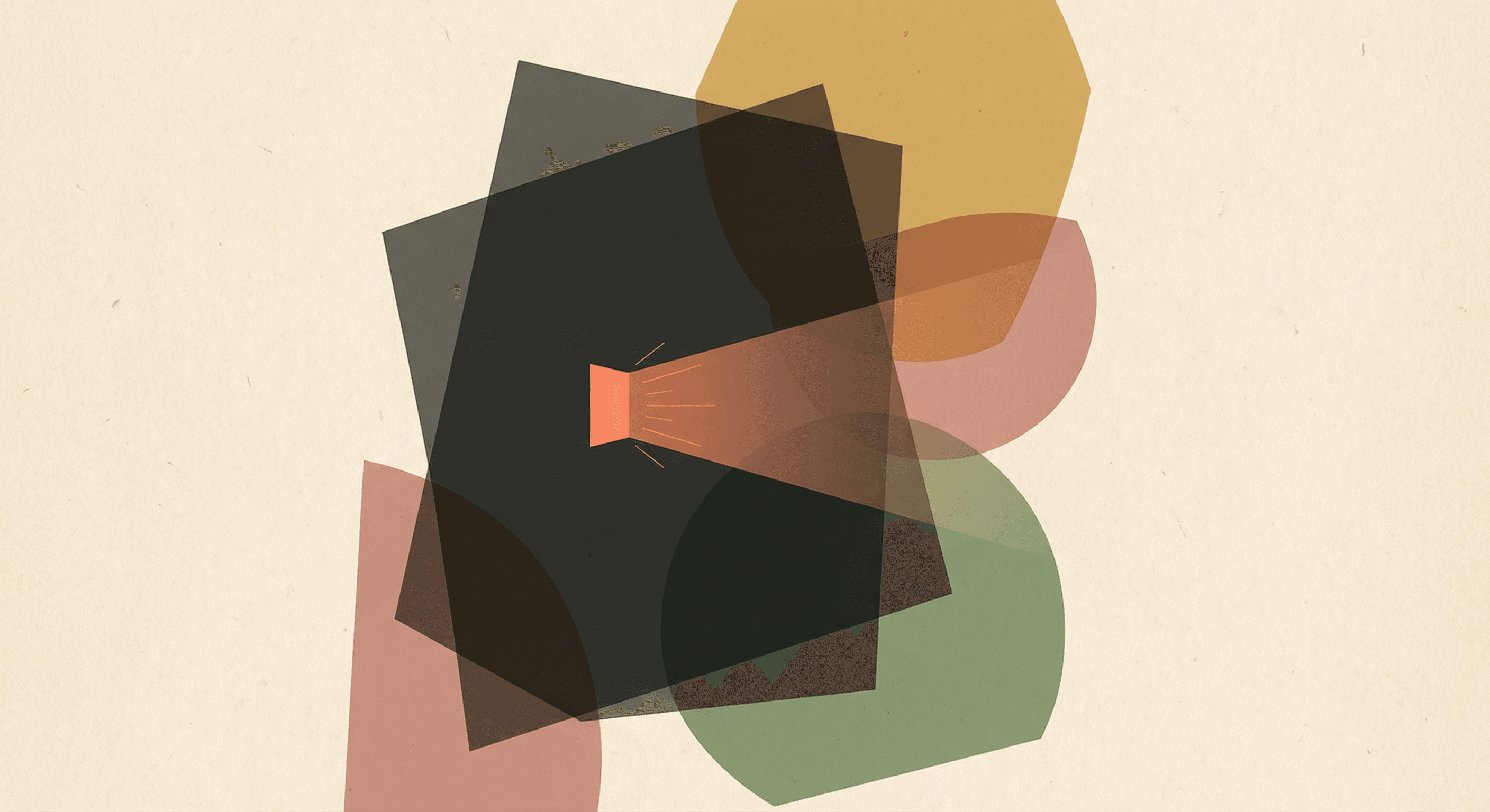 Hunter Five: Confidence