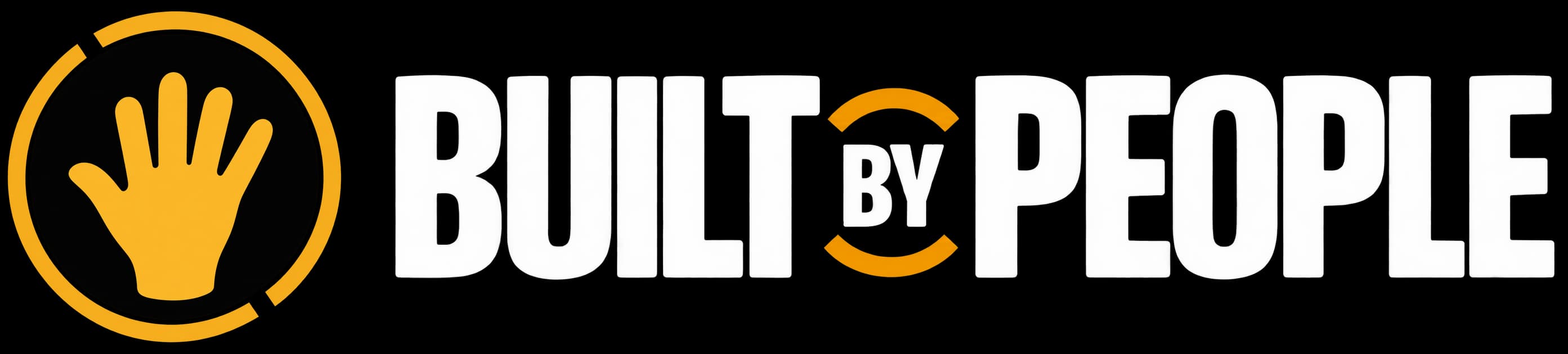 Built By People