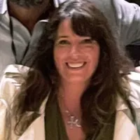 Kristy McCann headshot