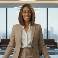 Carlyne Ervin headshot