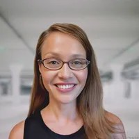 Valentina Gissin headshot