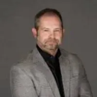 Billy Parsons headshot