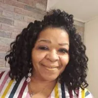 Shaunta Collier-Rankin headshot