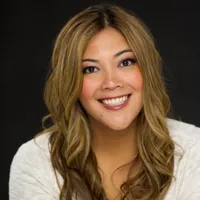 Liezl Tolentino headshot