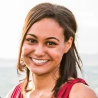 Leah Buckley headshot