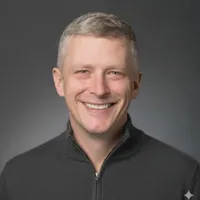 Bruce Nichols headshot