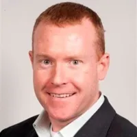 Sean Hartley headshot