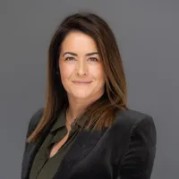 Barbara Matthews headshot