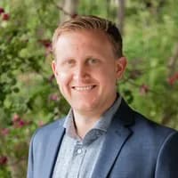 Nick Jestead headshot