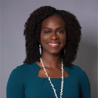 Dr. Waajida L. Small headshot