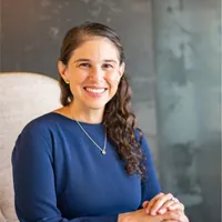 Jenna Eichberg headshot