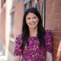 Katie Burke headshot