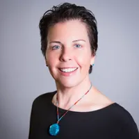 Connie White headshot