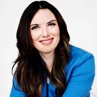 Amanda Sedars headshot