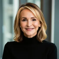 Diane Sanford headshot