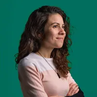 Melanie Naranjo headshot