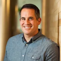 Matt Poladian headshot