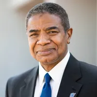 Mychal Coleman headshot