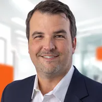 David Hanrahan headshot