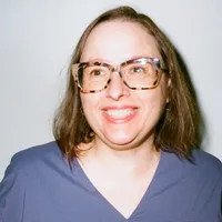 Stacey Nordwall headshot