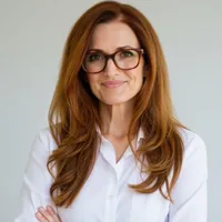 Michelle Sutter headshot