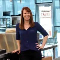 Cortney Worle headshot