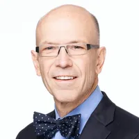 John Malanowski headshot