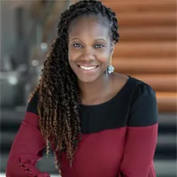 Ebonee Ifeobu headshot