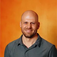 Jacob Little headshot