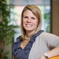 Jackie Dube headshot