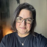 Courtney Martinez headshot