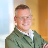 Jim O'Gorman headshot