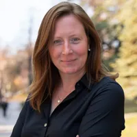 Meredith Gatzke headshot