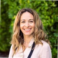 Courtney Cherry Ellis headshot