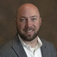 Trevor Janeck headshot