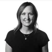 Allison Hamel headshot