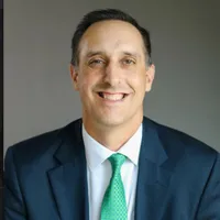 Burke Walker headshot