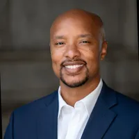 John Ferguson headshot