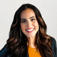 Natalie Breece headshot