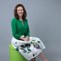 Hannah Yardley headshot