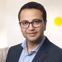 Naveen Bhateja headshot