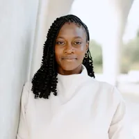 Sam Simmons headshot