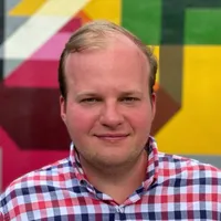 James Selig headshot