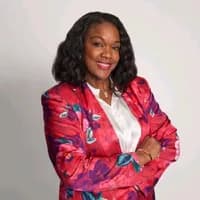 Jolen Anderson headshot