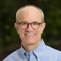 Paul Brubaker headshot