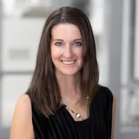 Courtney Abraham headshot