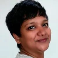 Ruchita Sharma headshot