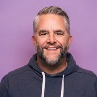 Anthony Onesto headshot