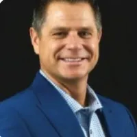 Jason Desentz headshot