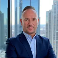 Terry Chace headshot